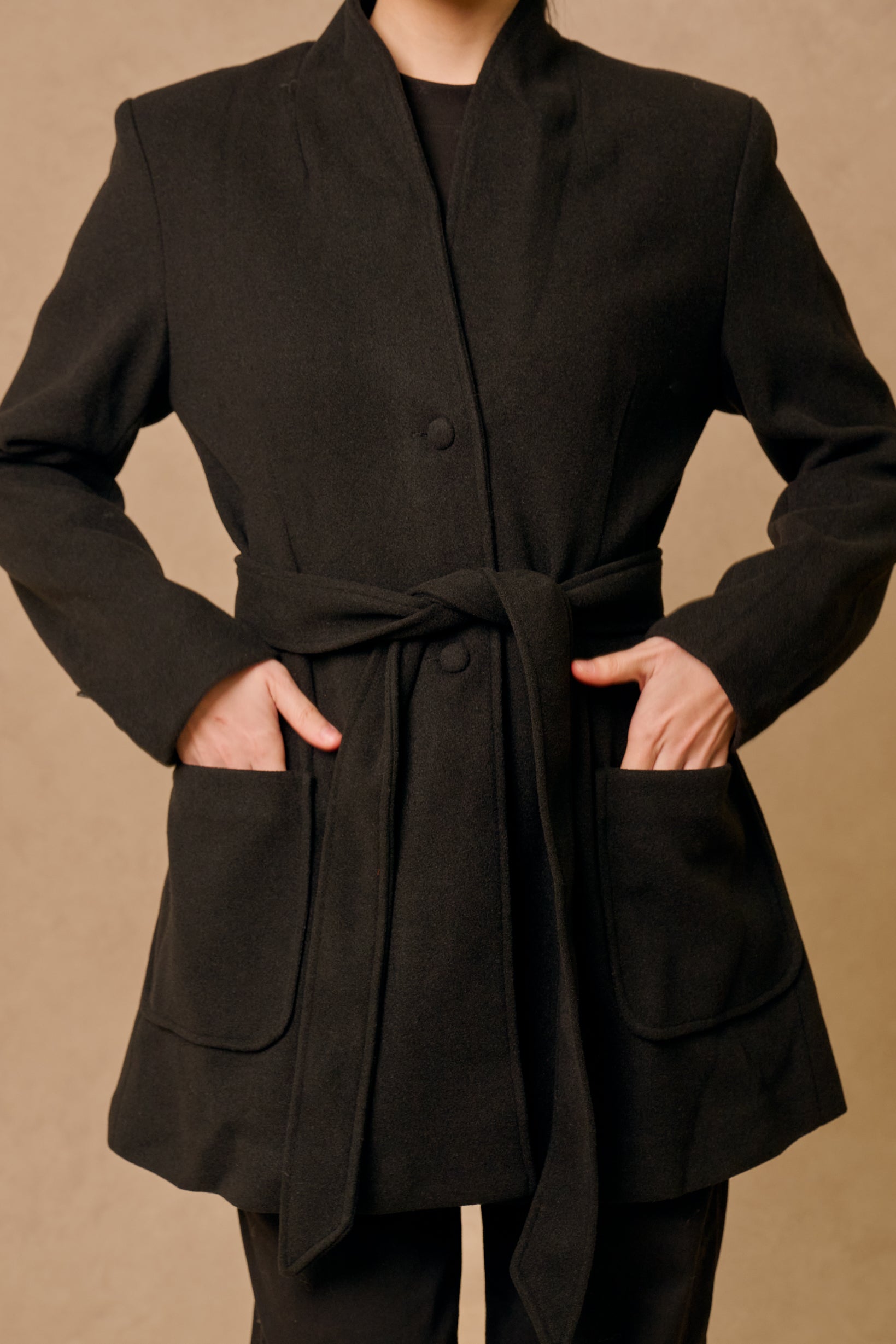 Sovereign Coat