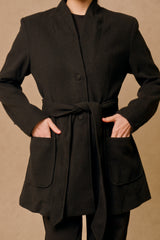 Sovereign Coat
