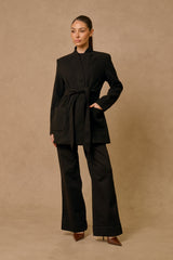 Sovereign Coat