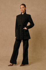 Sovereign Coat