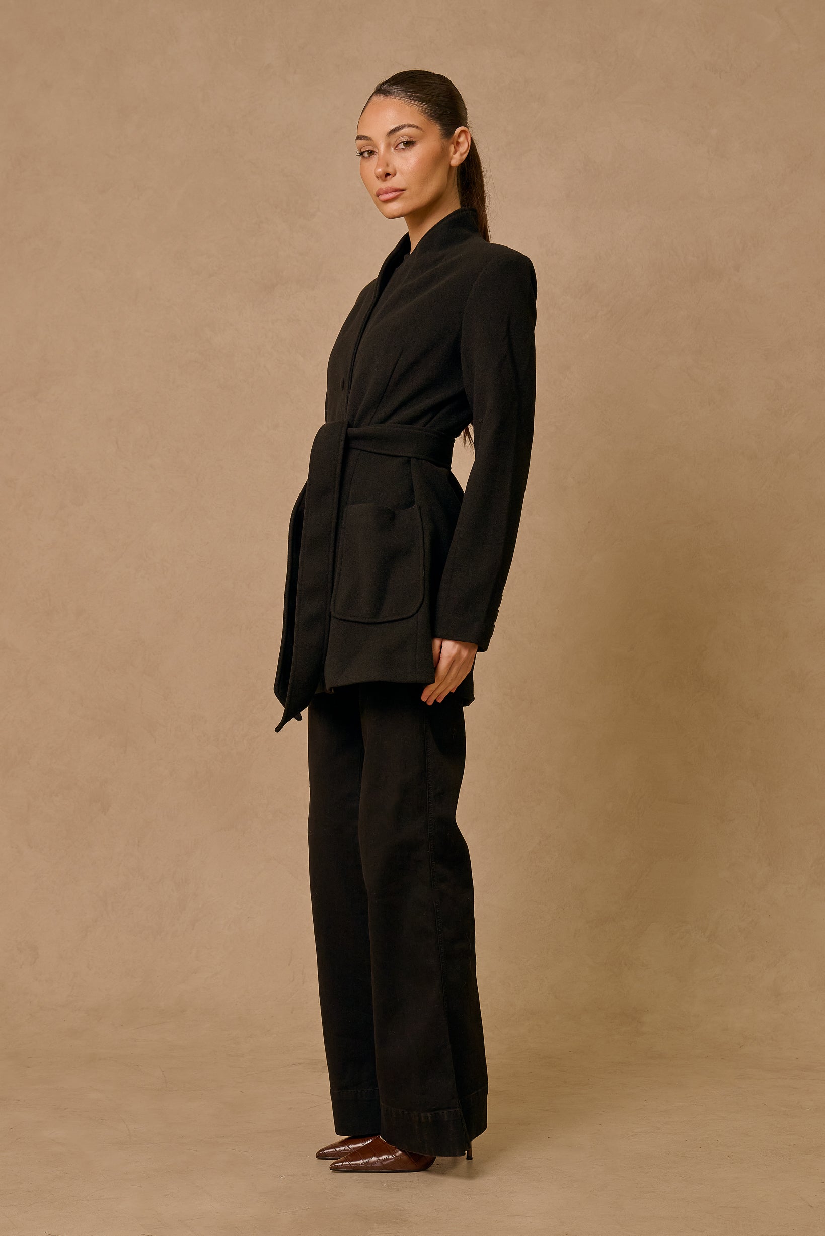 Sovereign Coat