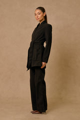 Sovereign Coat