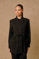 Sovereign Coat