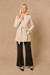 Sovereign Coat