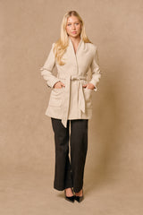 Sovereign Coat