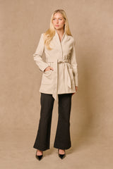 Sovereign Coat