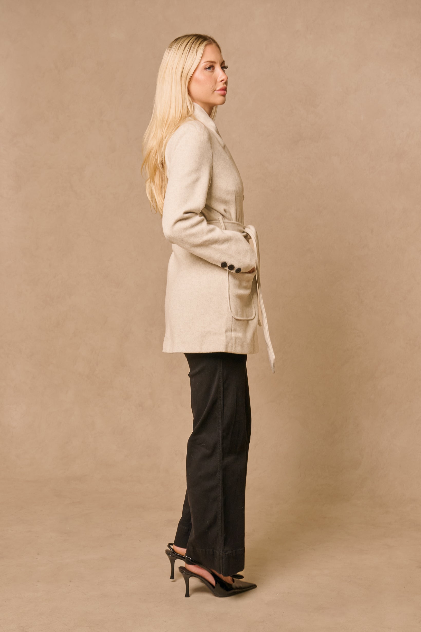 Sovereign Coat