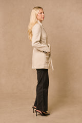 Sovereign Coat