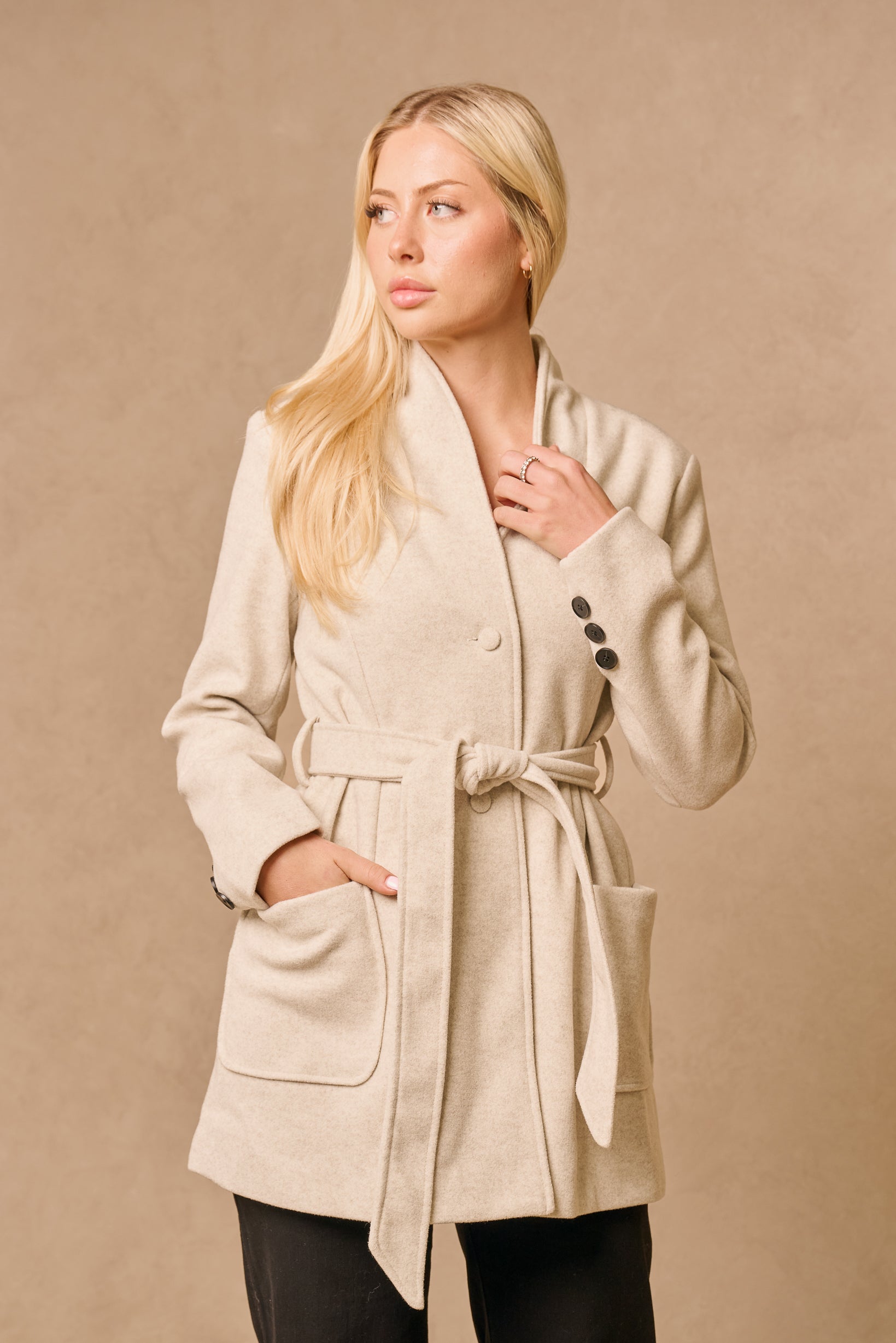 Sovereign Coat