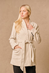 Sovereign Coat