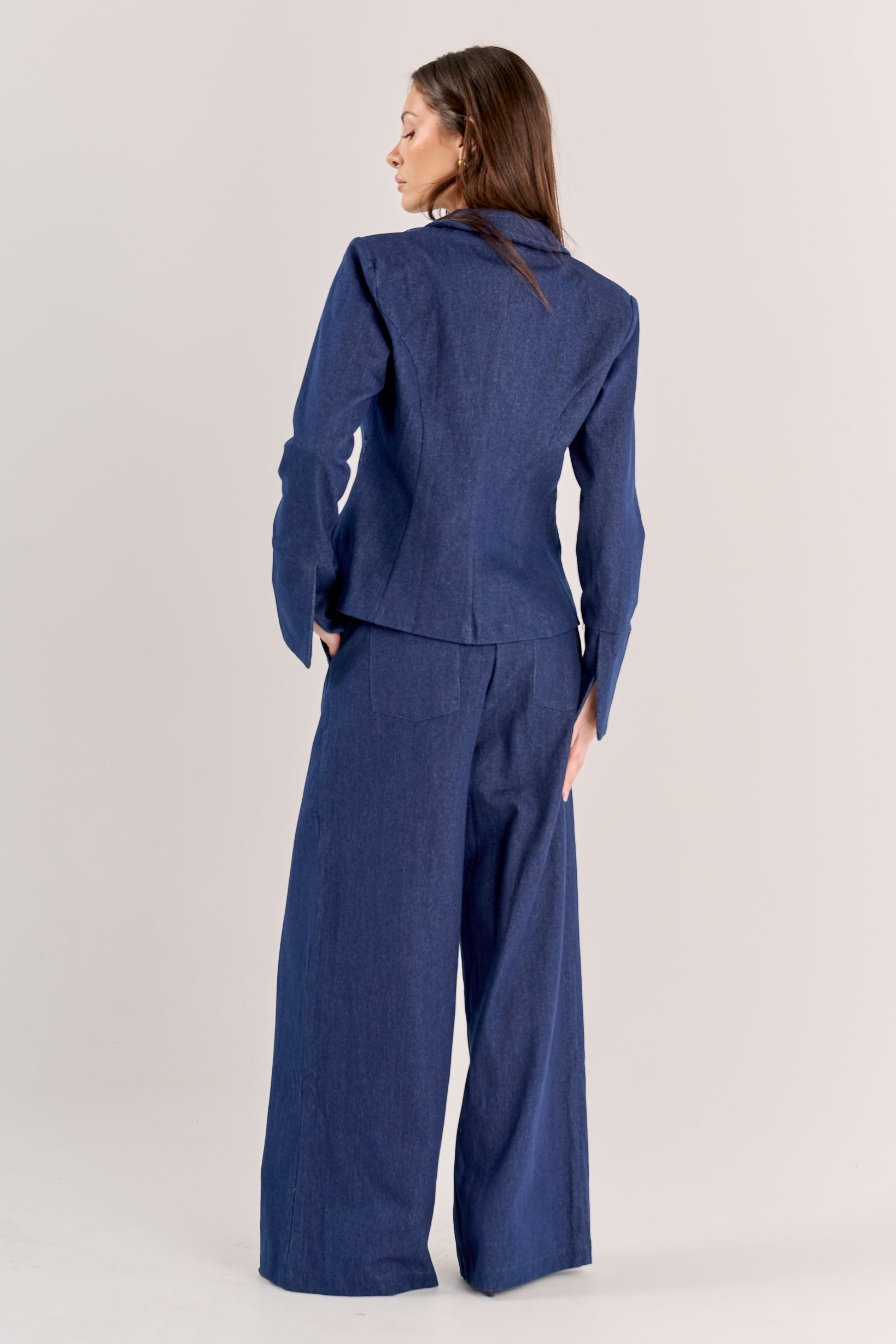 Azra Jacket