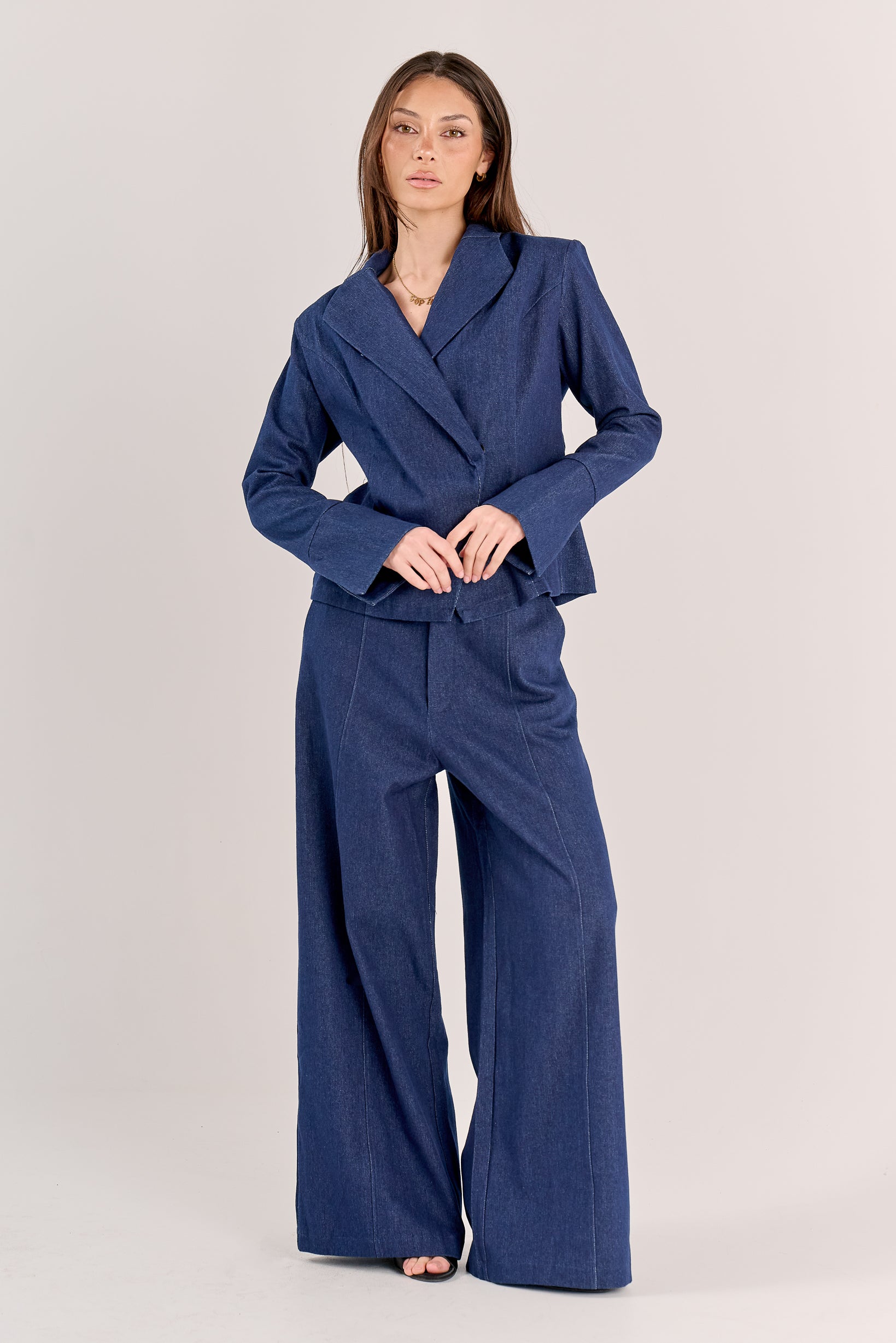 Azra Jacket