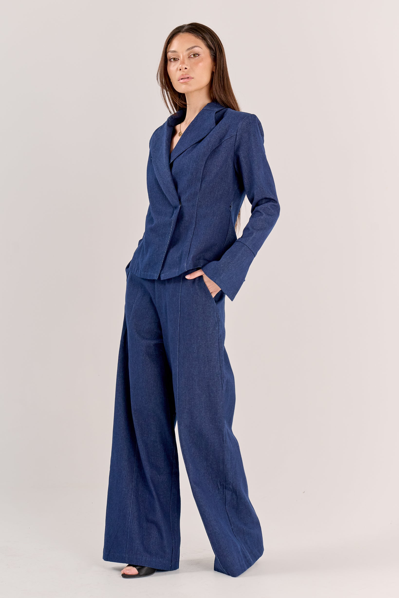 Azra Pants