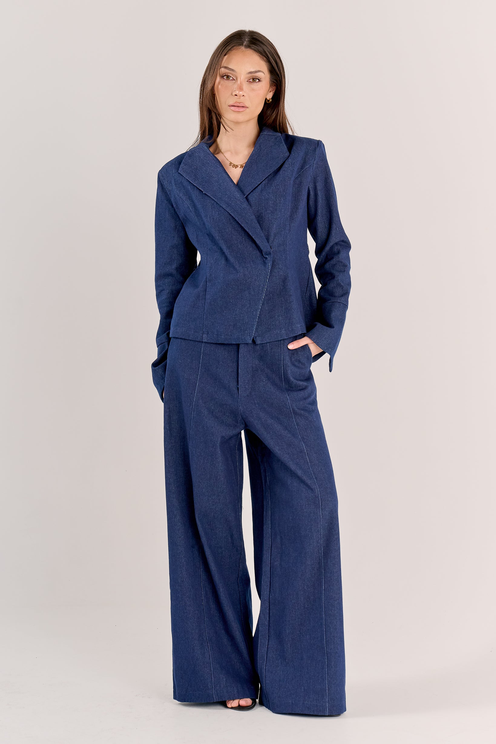 Azra Pants