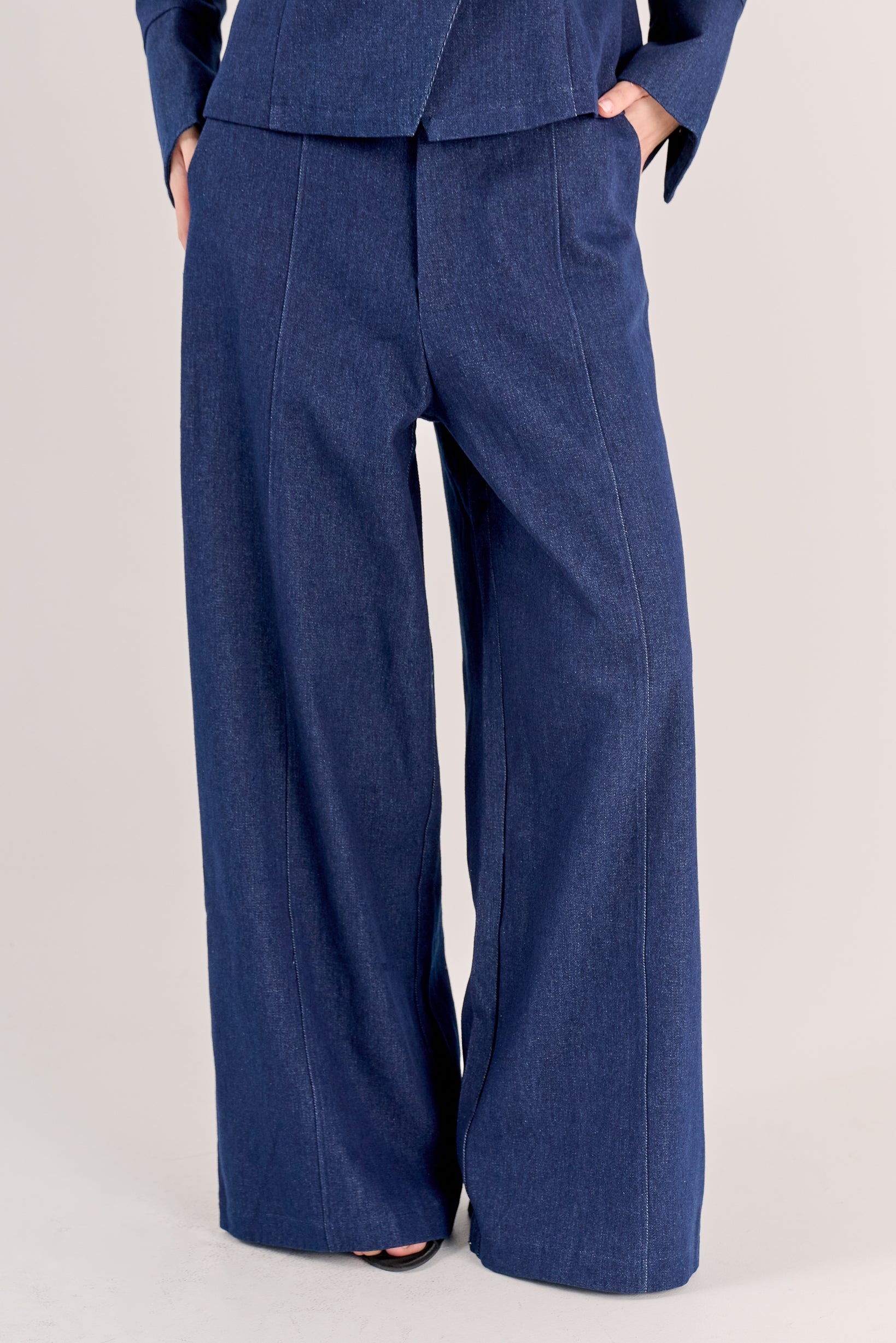 Azra Pants