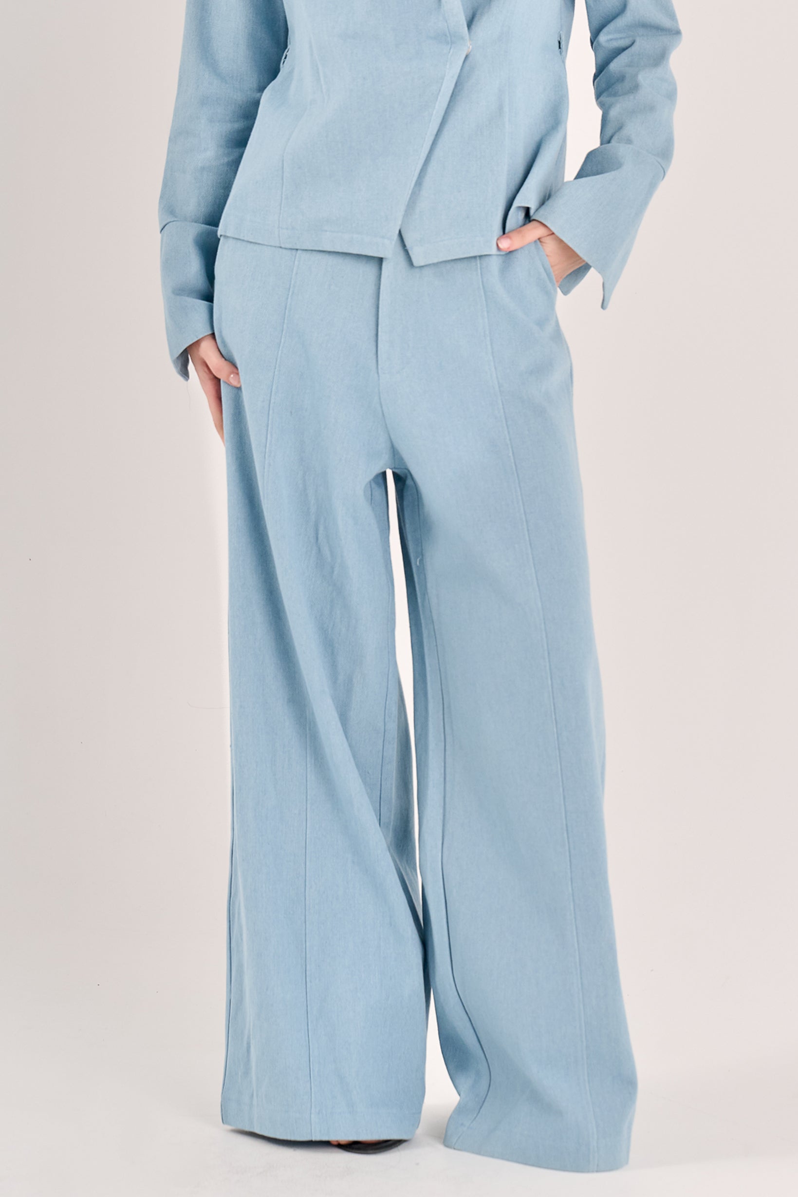 Azra Pants
