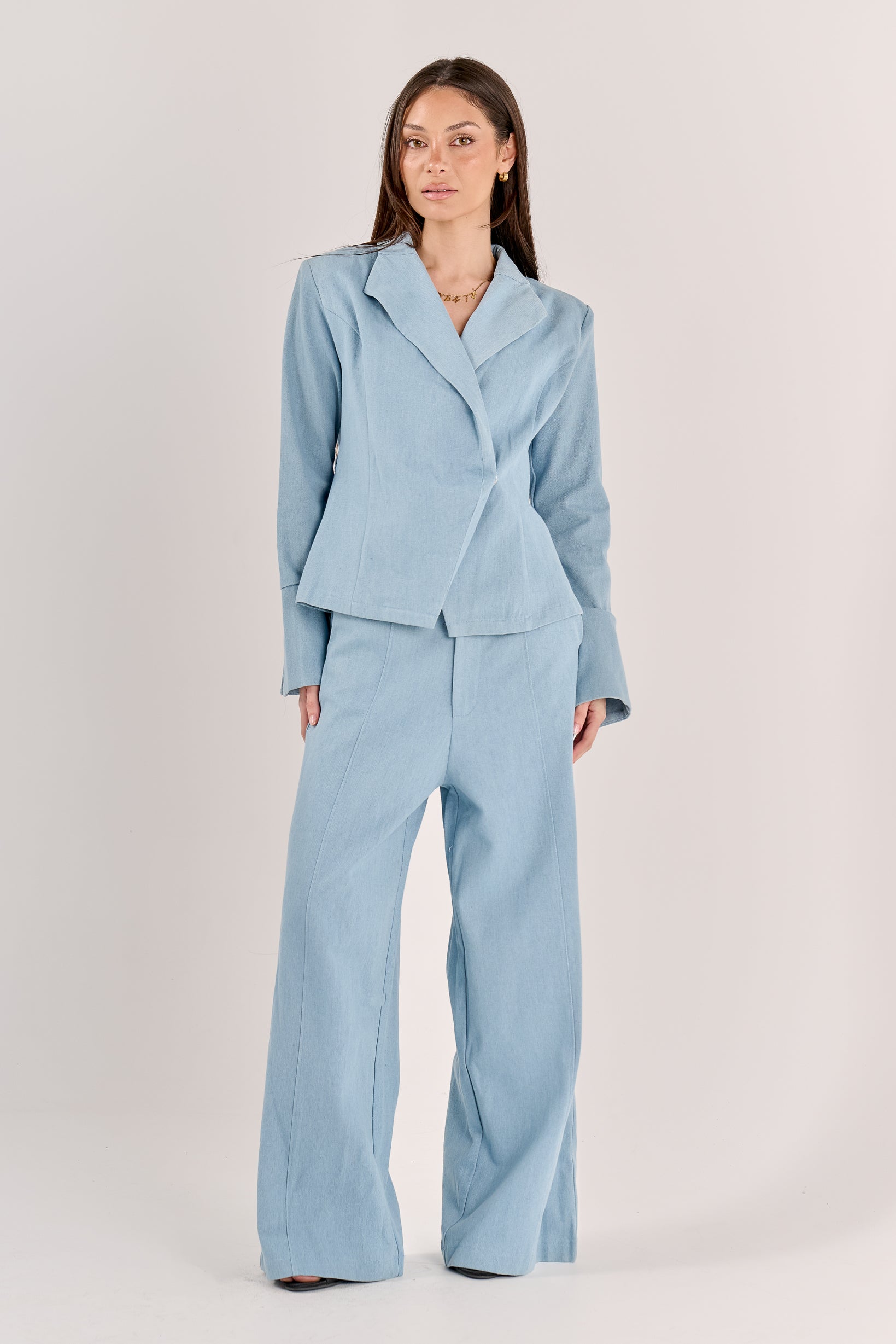 Azra Pants