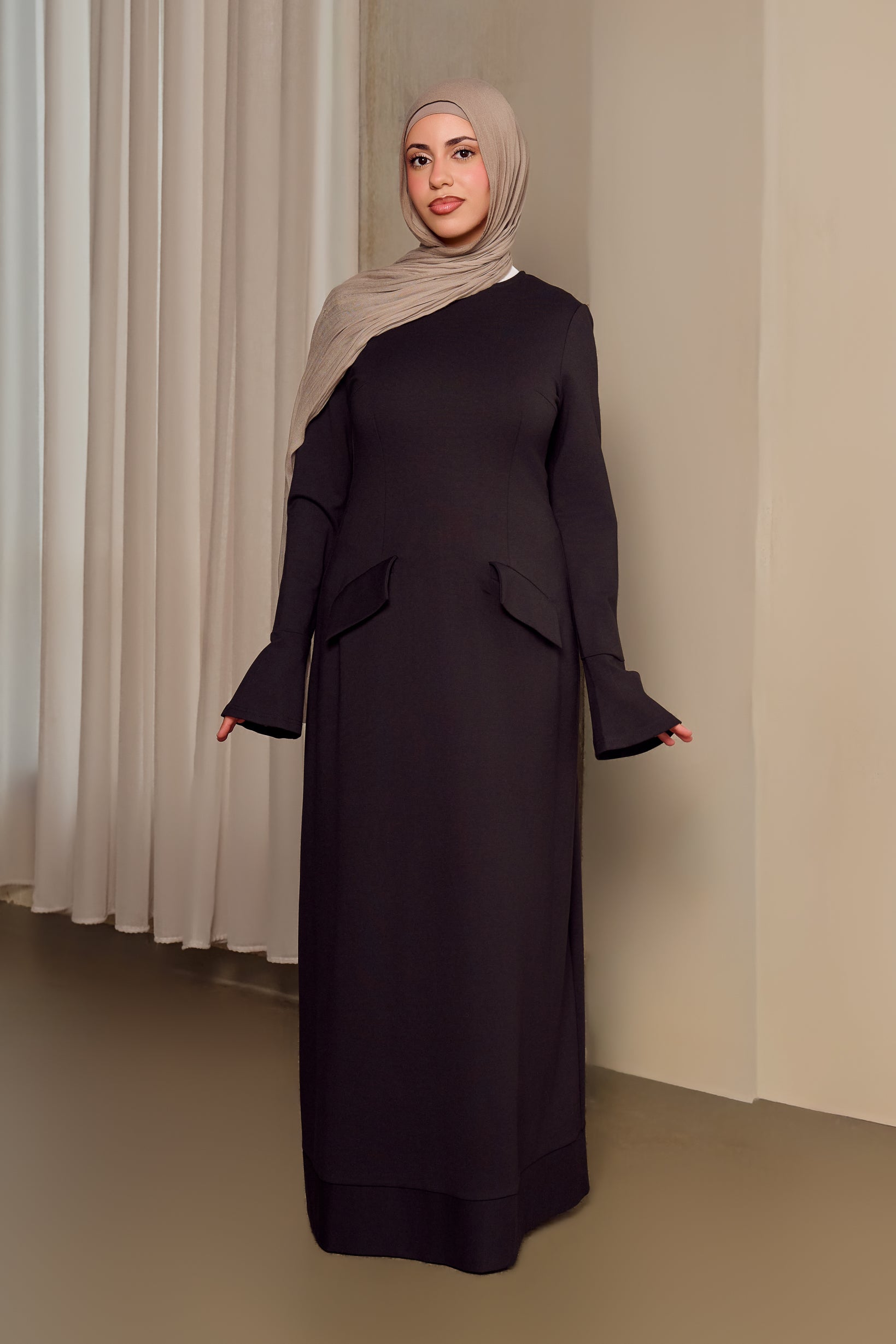 Ayla Dress