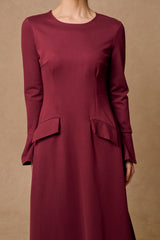 Ayla Dress
