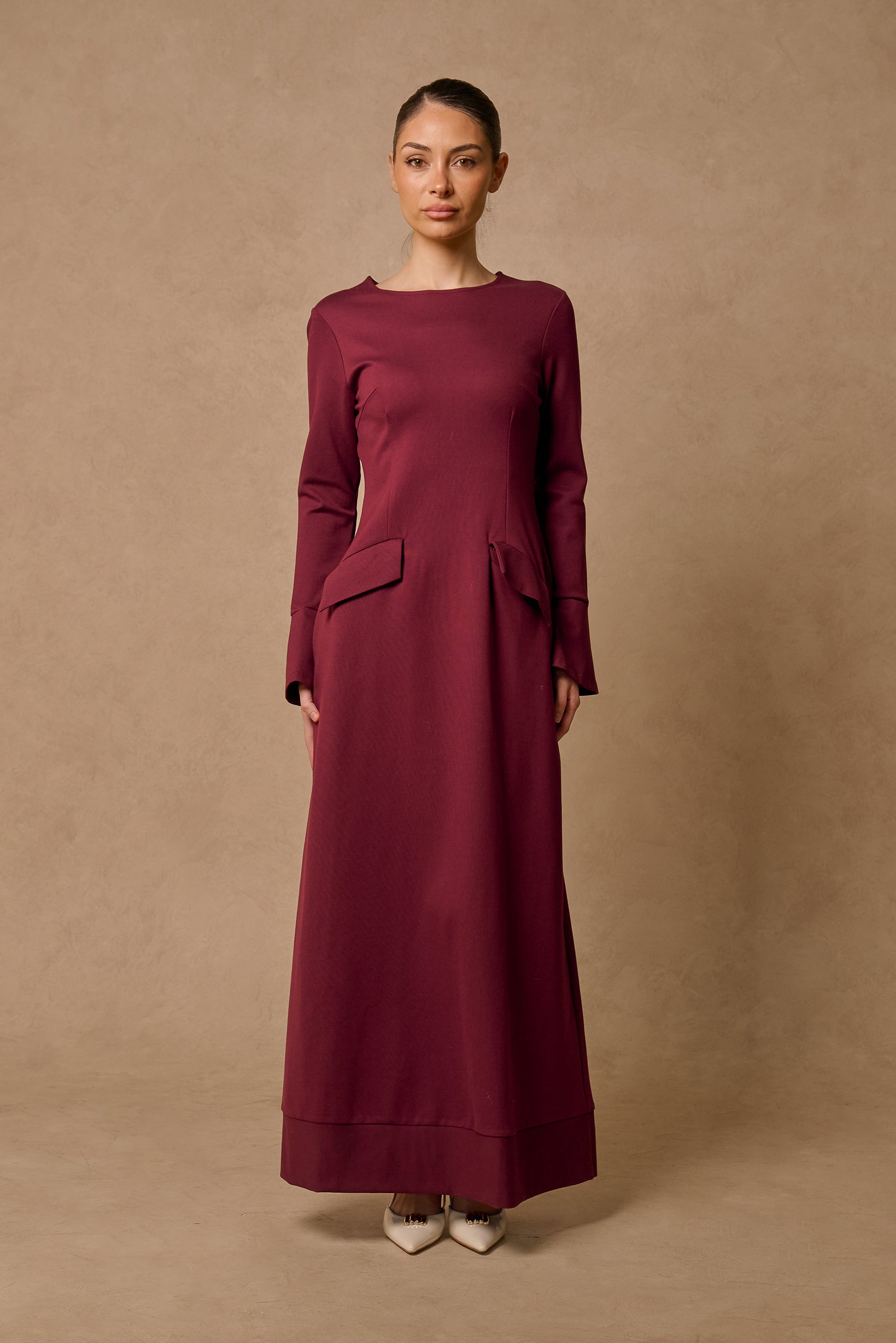 Ayla Dress