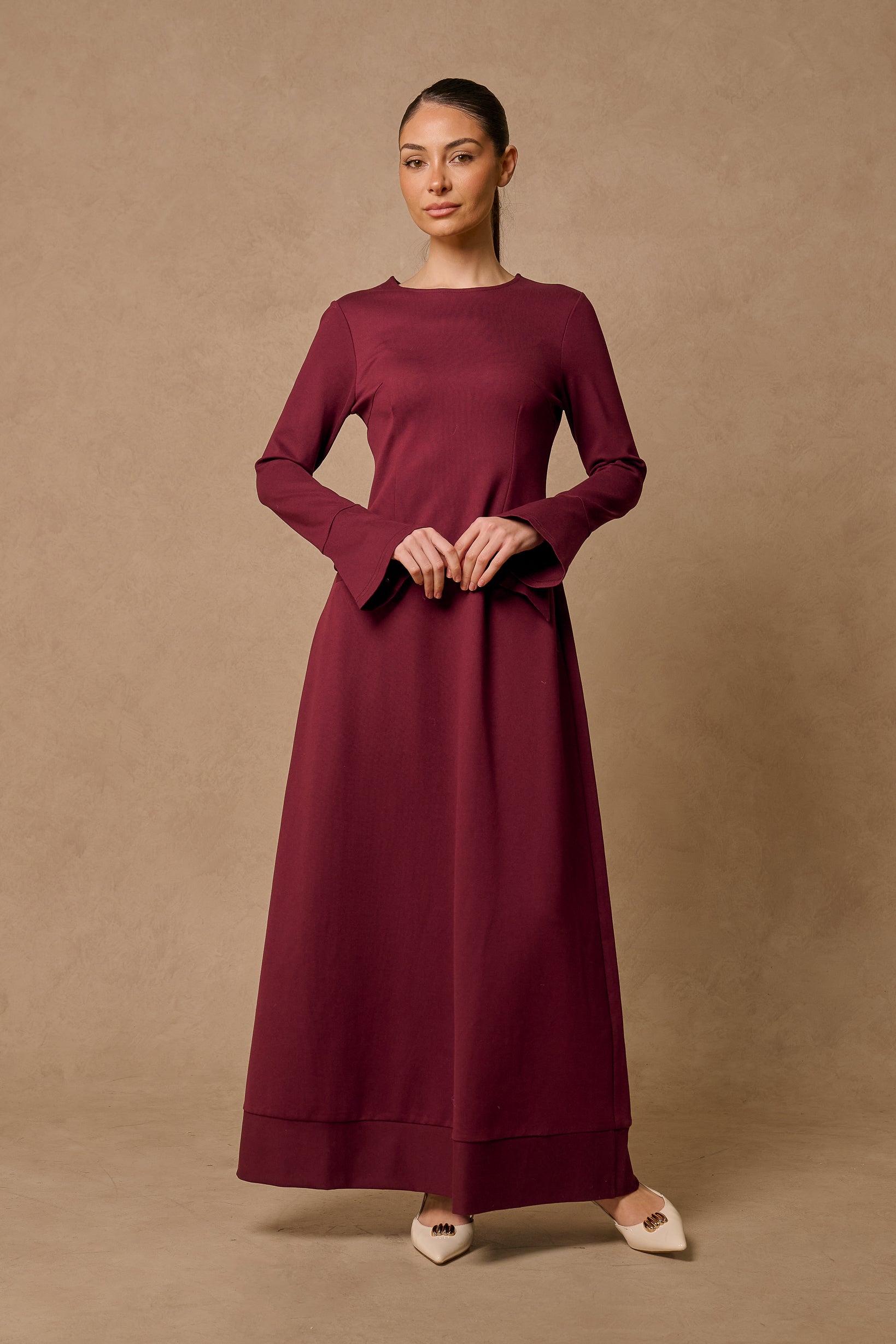 Ayla Dress