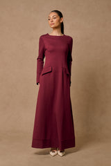 Ayla Dress