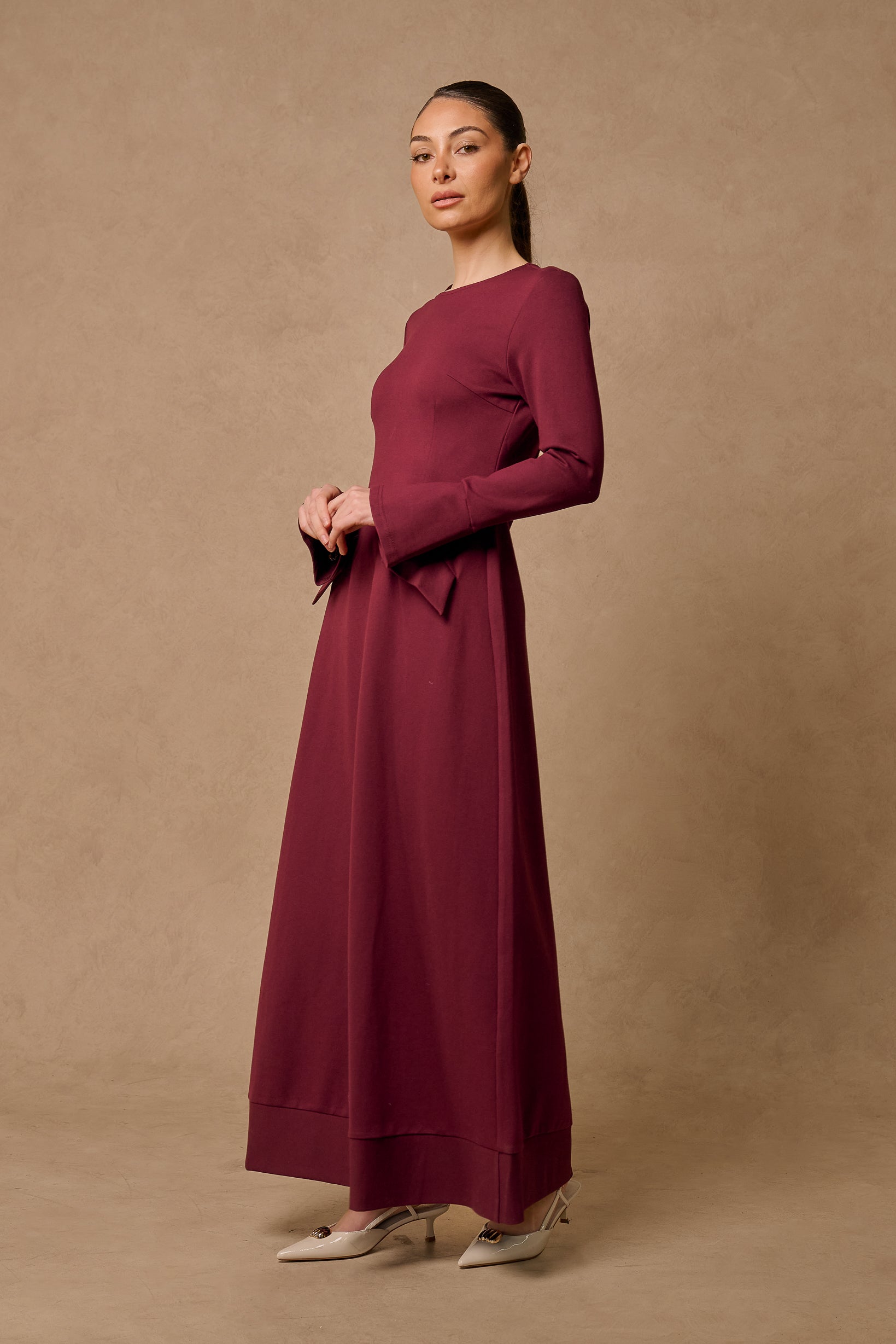 Ayla Dress