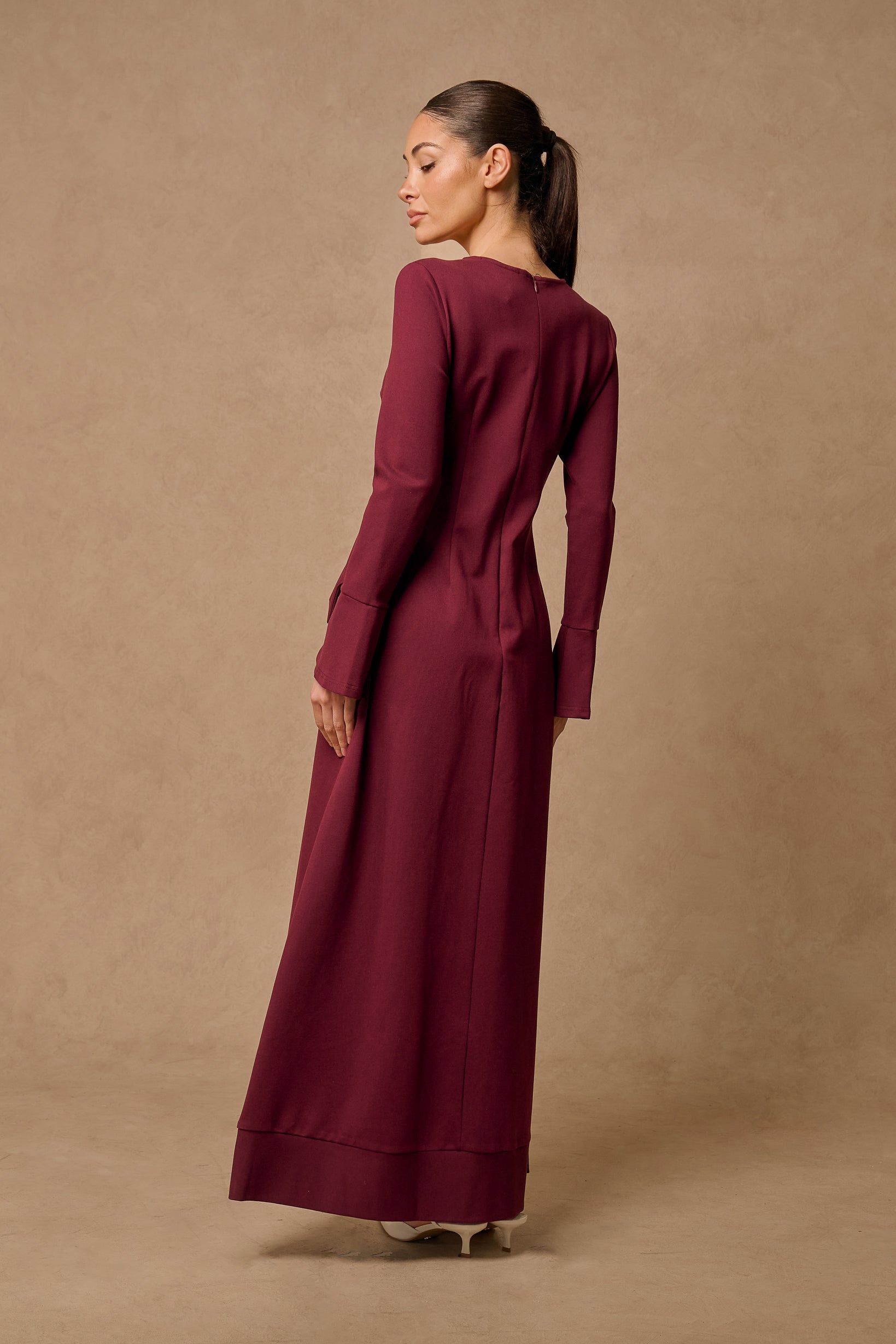 Ayla Dress