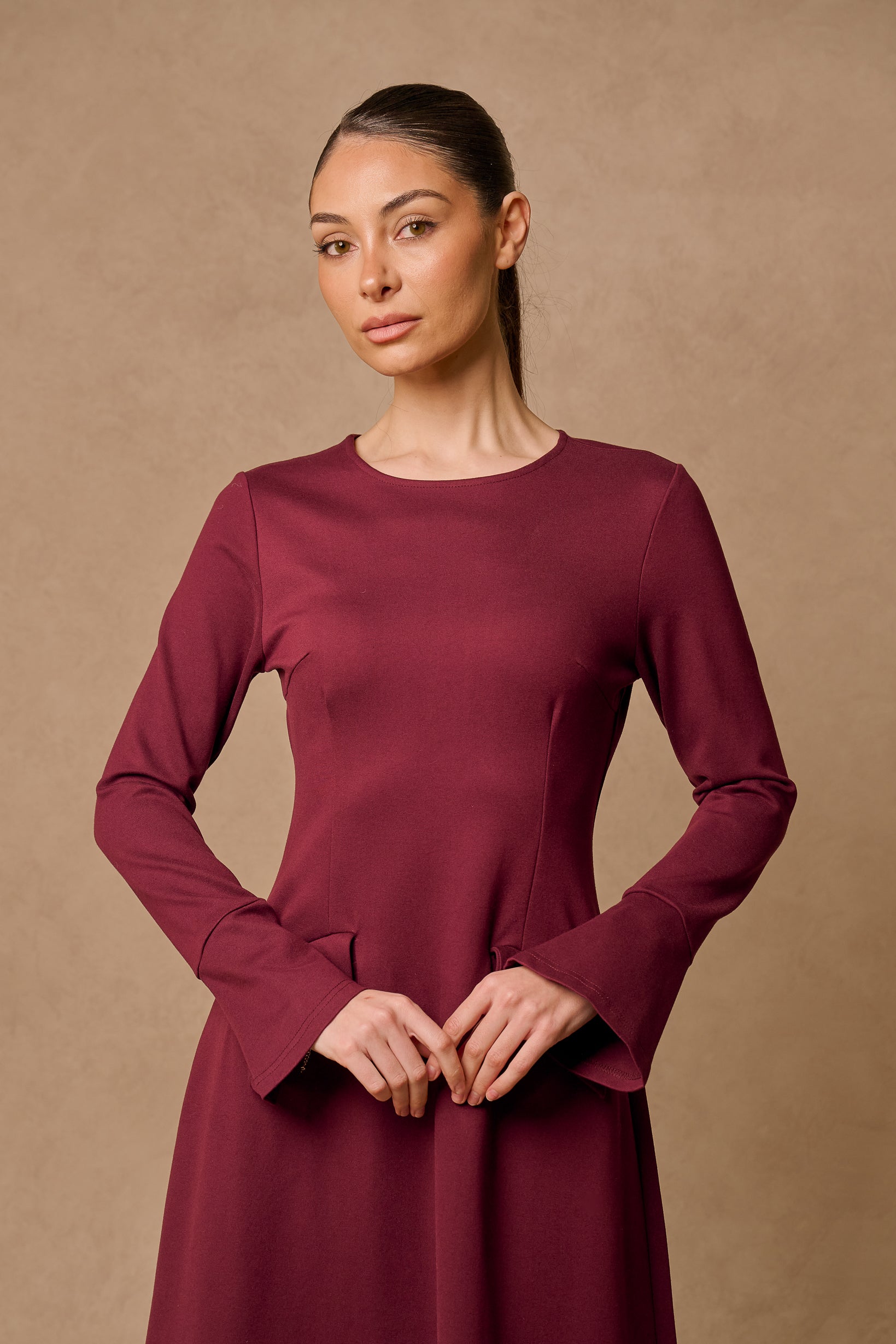 Ayla Dress