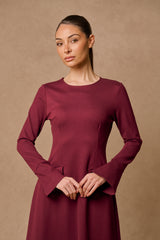 Ayla Dress