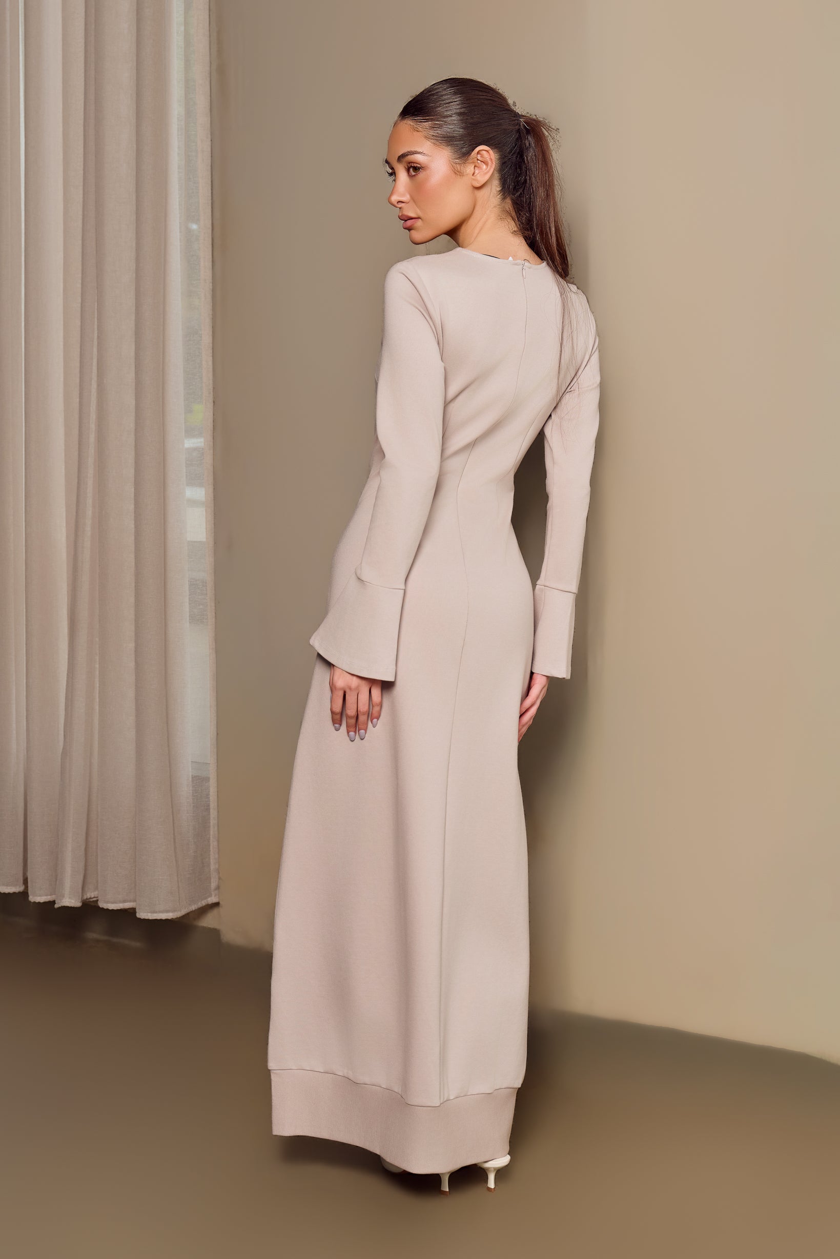 Ayla Dress