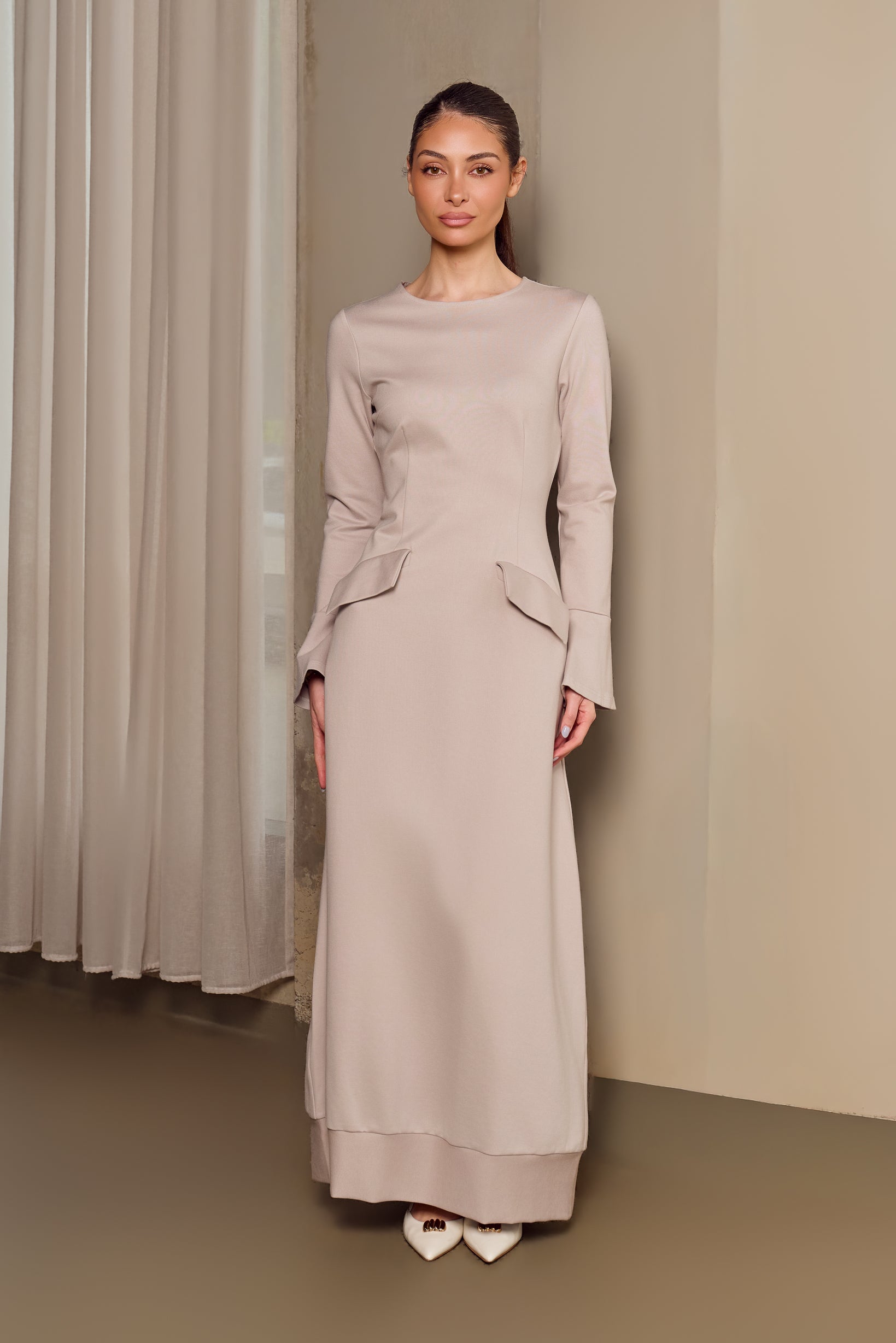 Ayla Dress