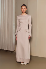 Ayla Dress
