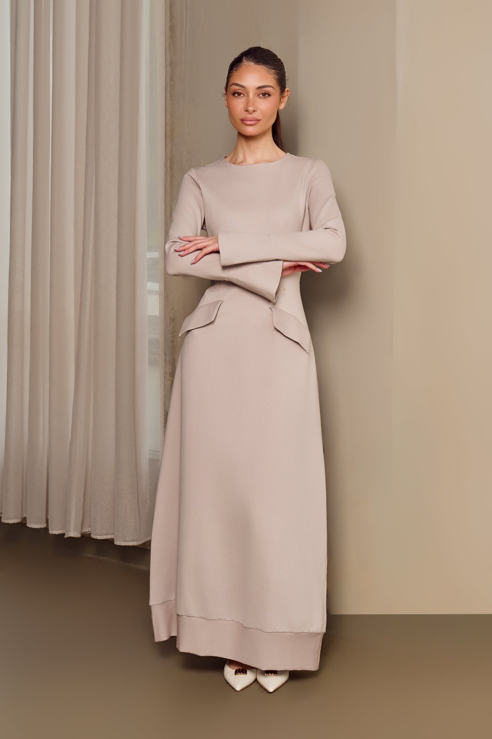 Ayla Dress