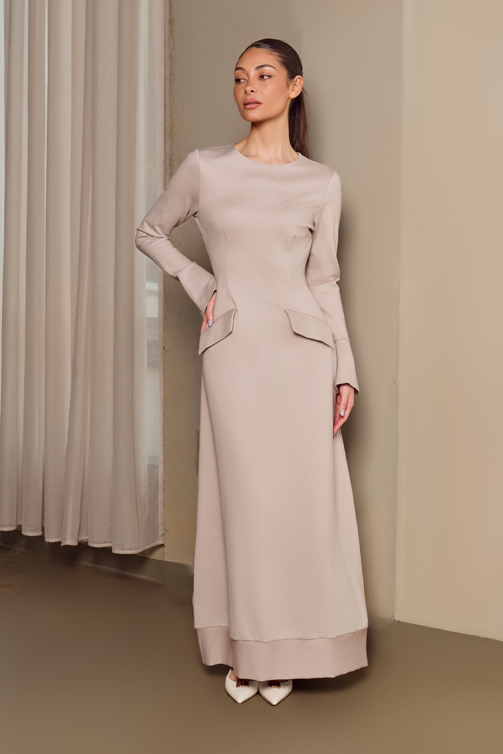 Ayla Dress