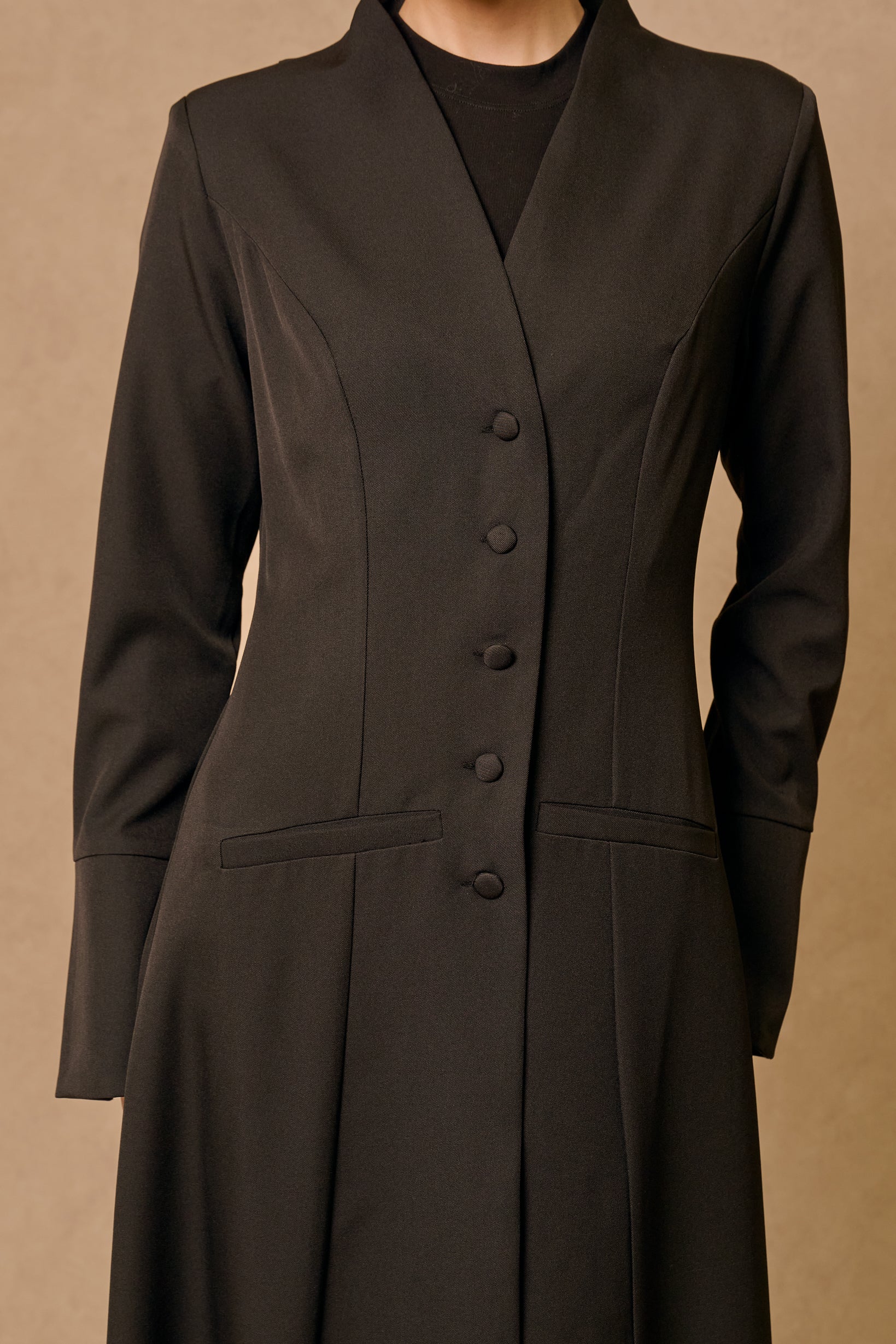 Rosalia Maxi Trench