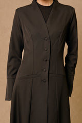 Rosalia Maxi Trench