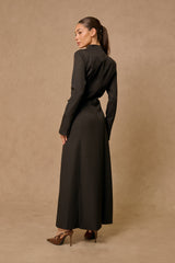 Rosalia Maxi Trench