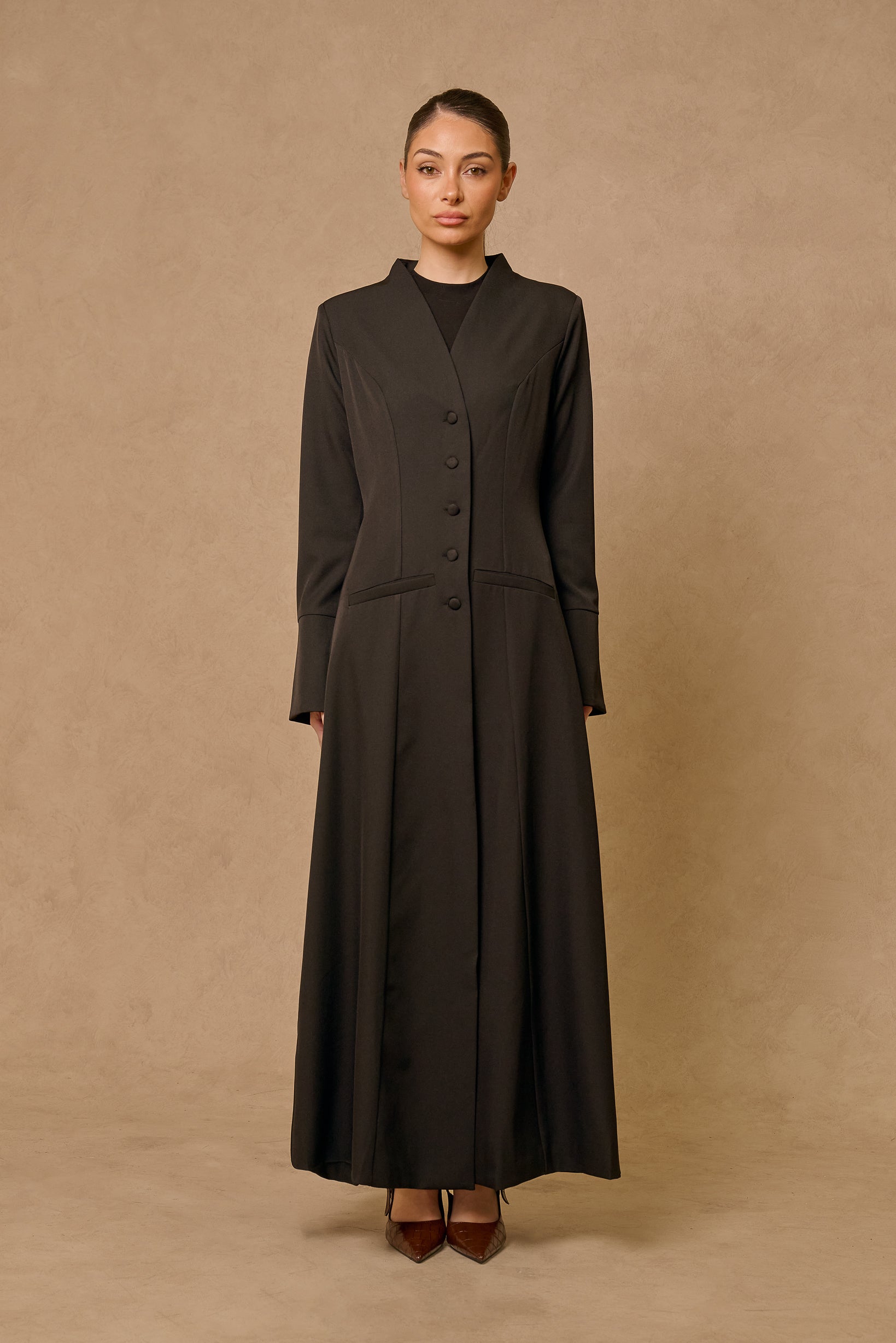 Rosalia Maxi Trench