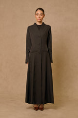 Rosalia Maxi Trench