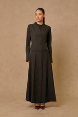 Rosalia Maxi Trench