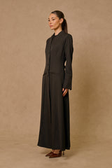 Rosalia Maxi Trench