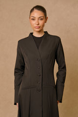 Rosalia Maxi Trench