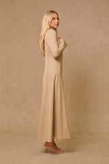 Rosalia Maxi Trench