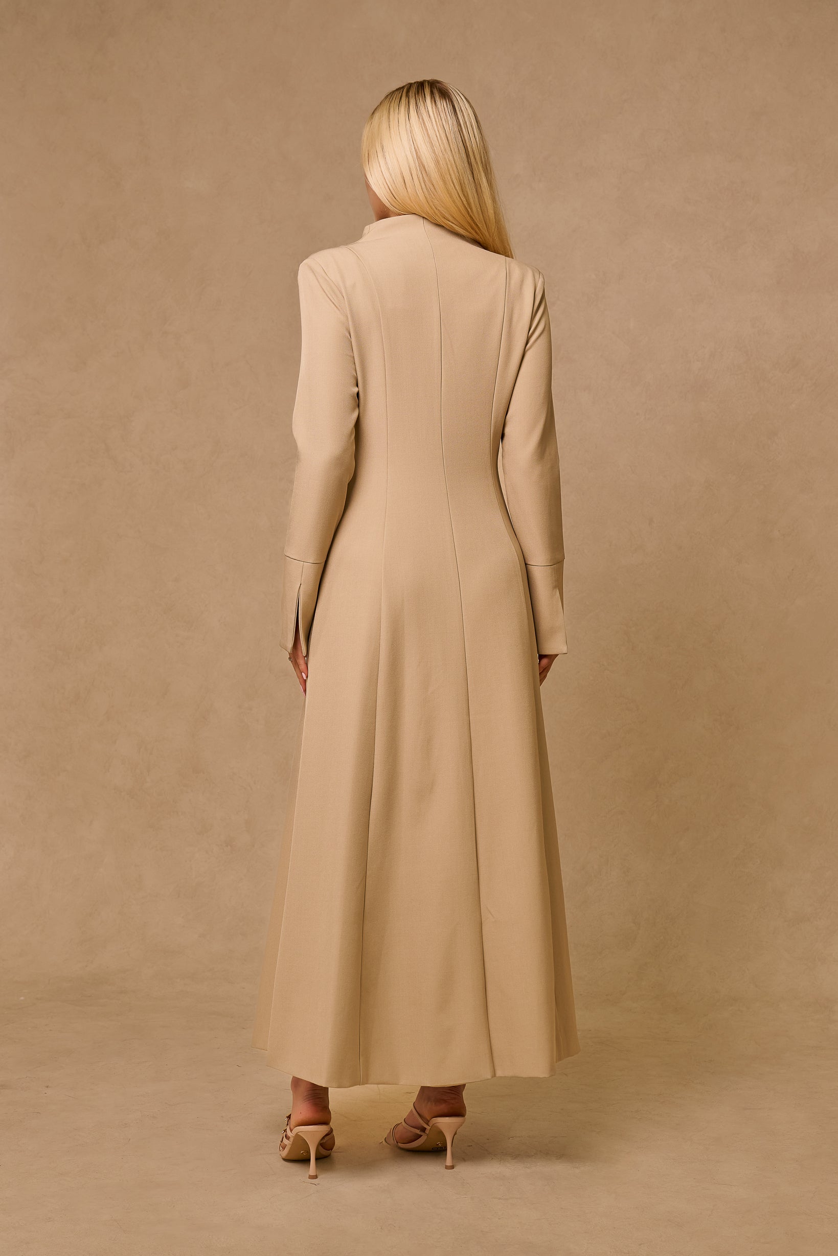 Rosalia Maxi Trench