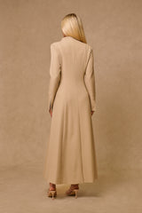 Rosalia Maxi Trench