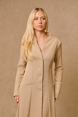 Rosalia Maxi Trench