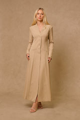Rosalia Maxi Trench