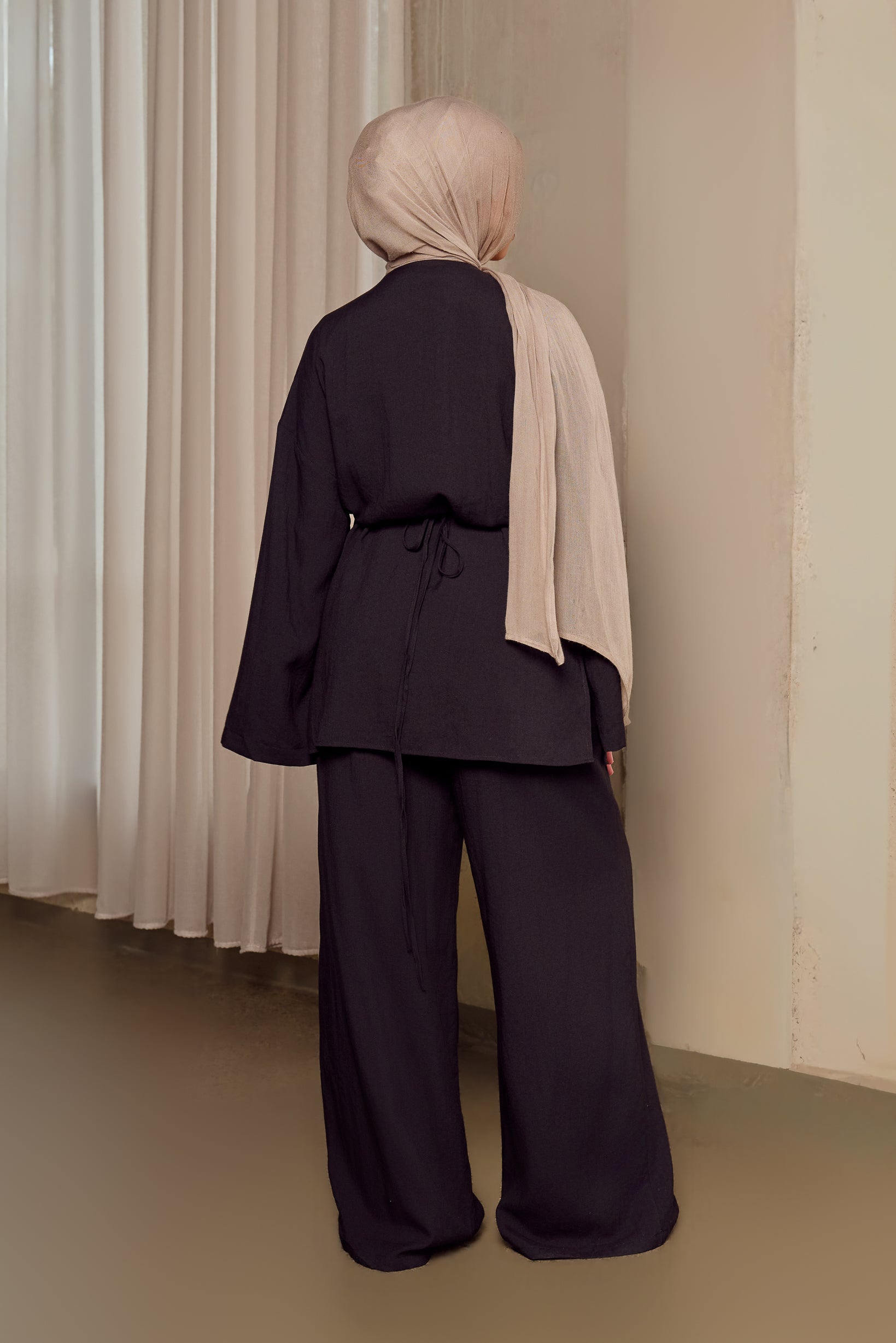 Zaina Set