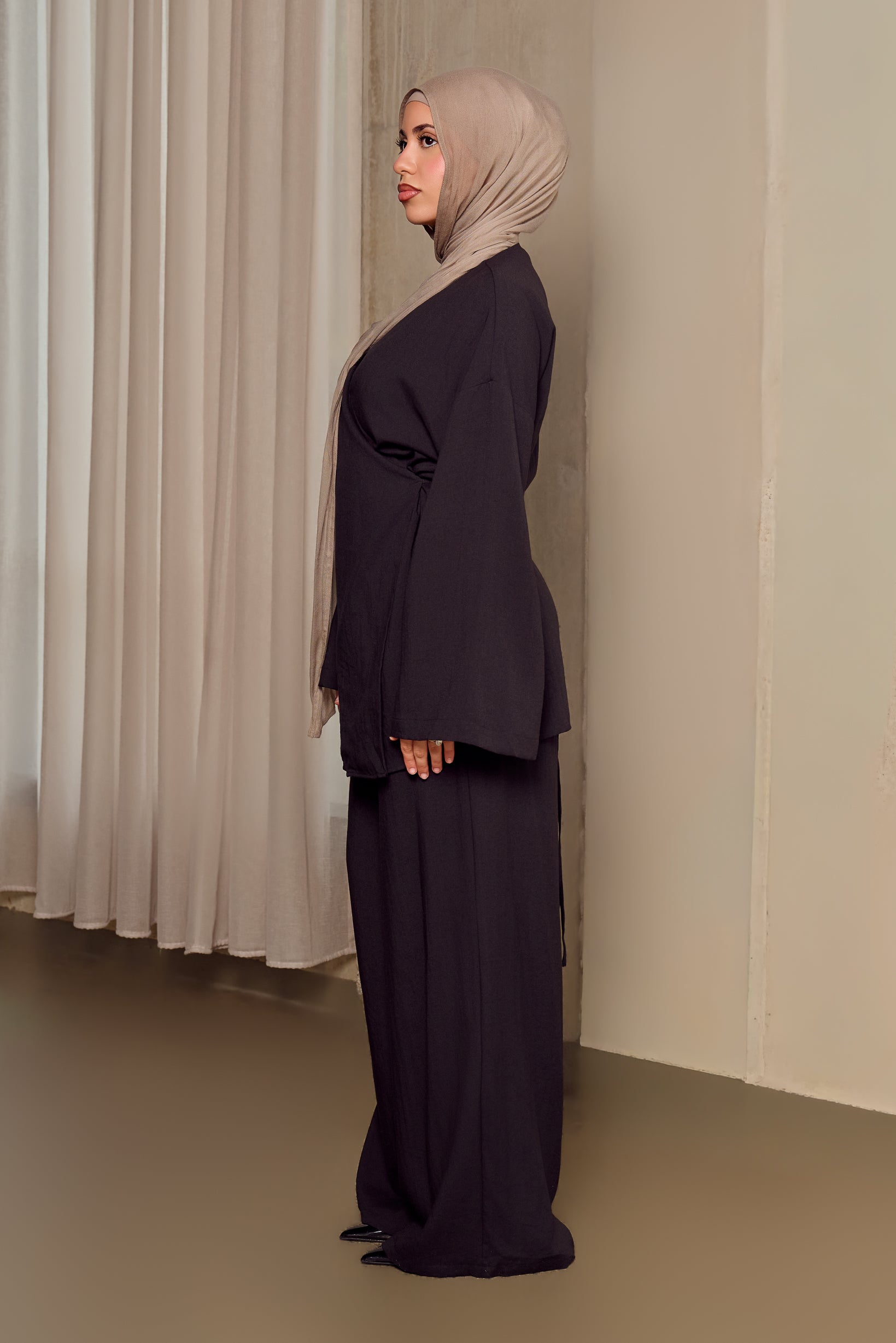 Zaina Set